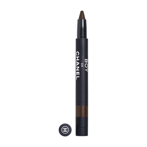 chanel boy de chanel 3-in-1 eye pencil